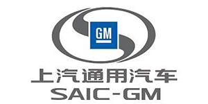 上汽通用汽车